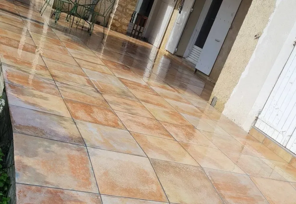 Fournisseur de carrelage près de Aubenas
